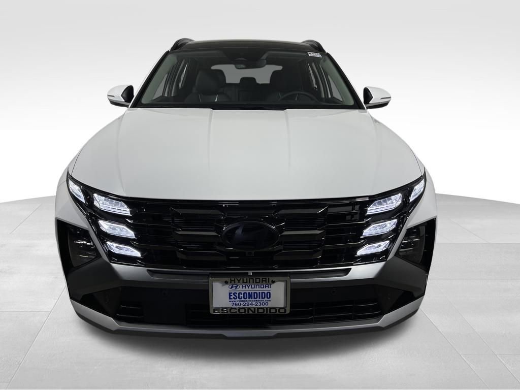 New 2026 Hyundai Tucson Limited AWD/4WD image 7