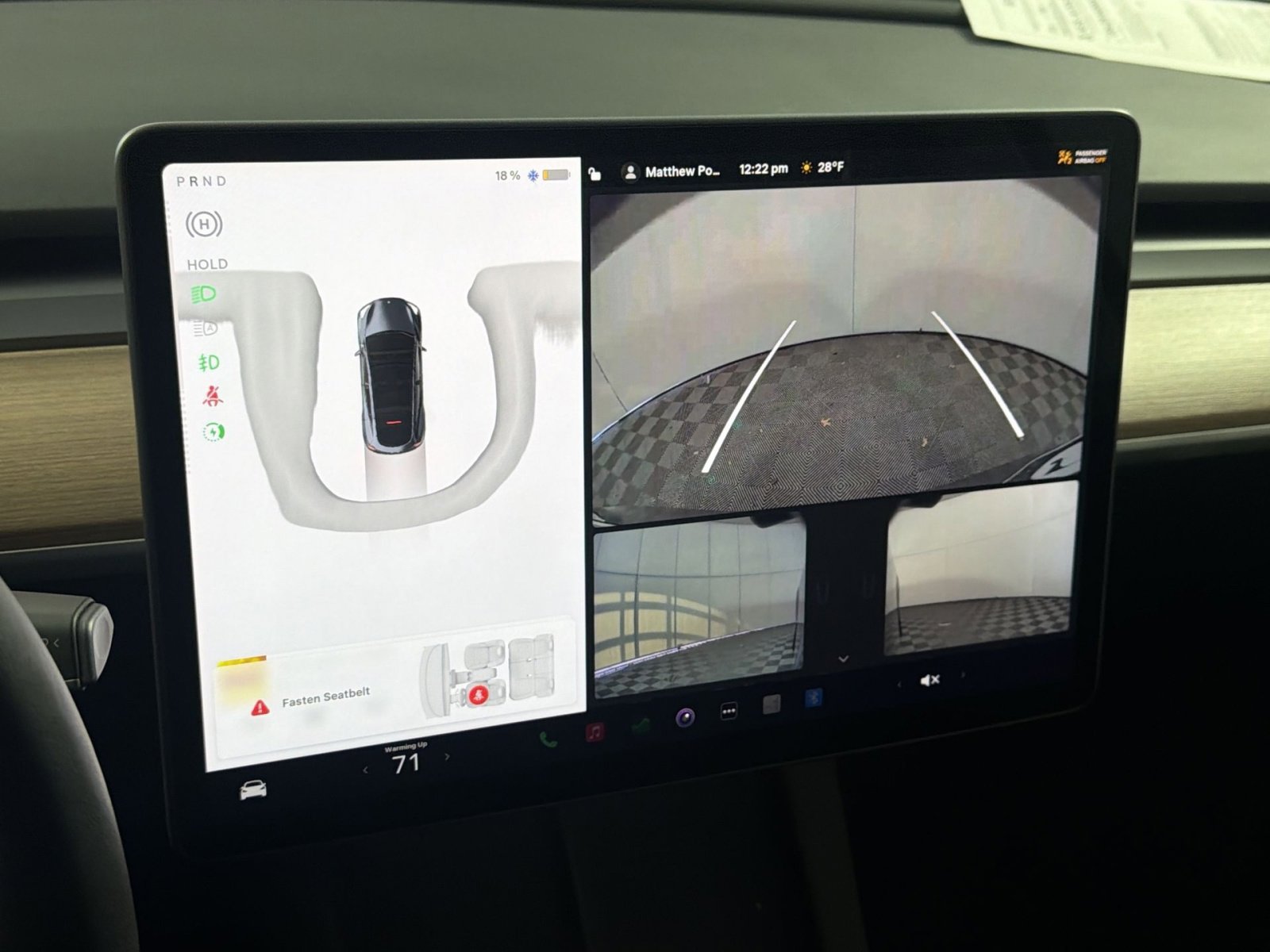 Used 2023 Tesla Model Y Performance image 19