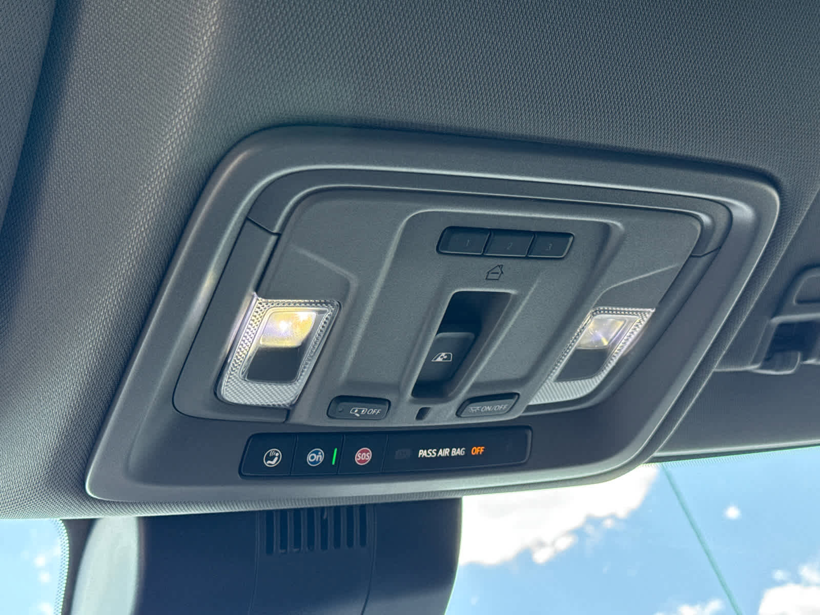 New 2026 Chevrolet Silverado 1500 RST w/ Safety Package image 19