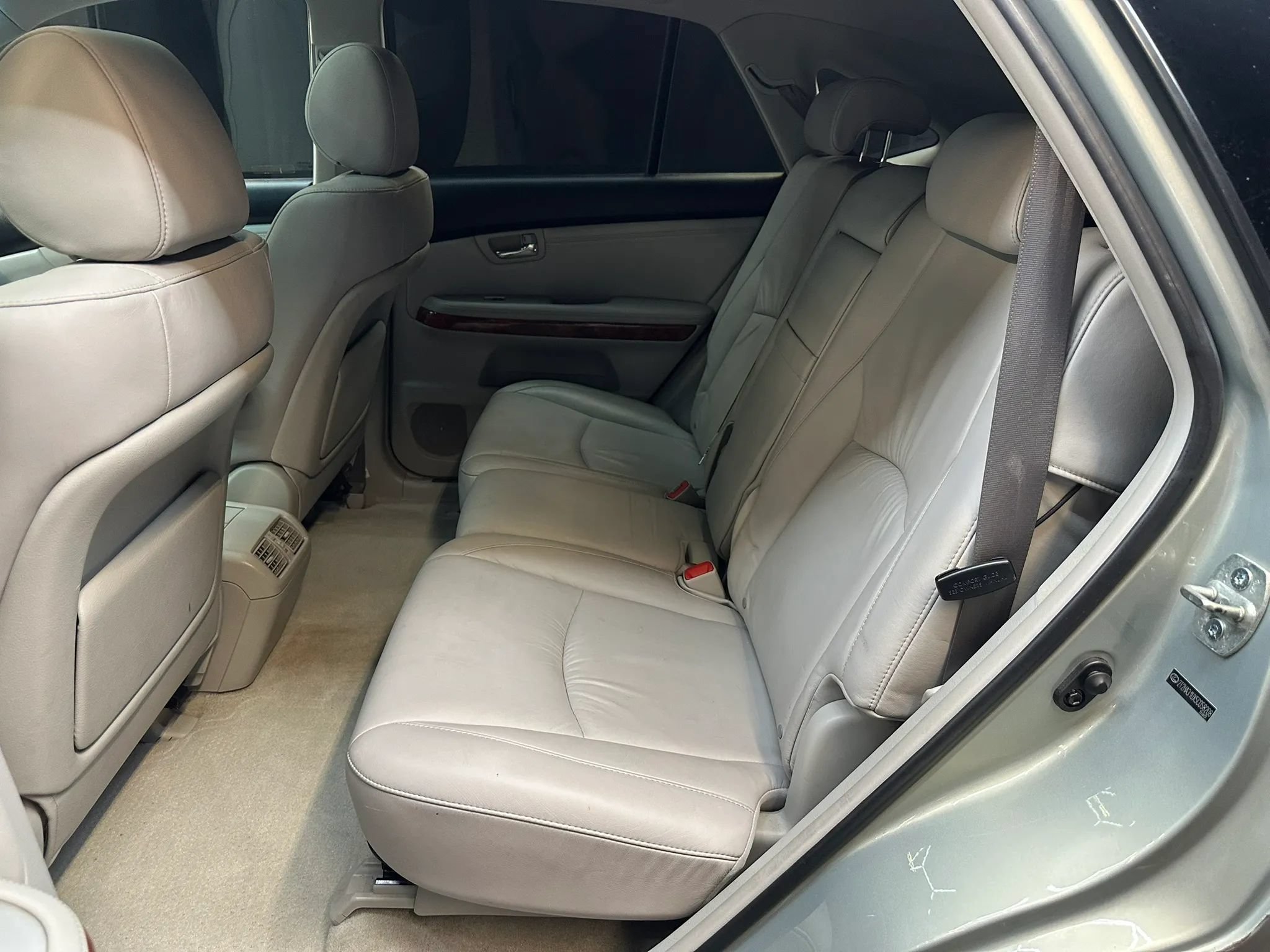 Used 2005 Lexus RX 330 AWD image 22