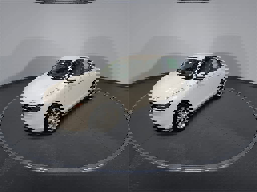 Used 2024 Honda Accord LX image 4