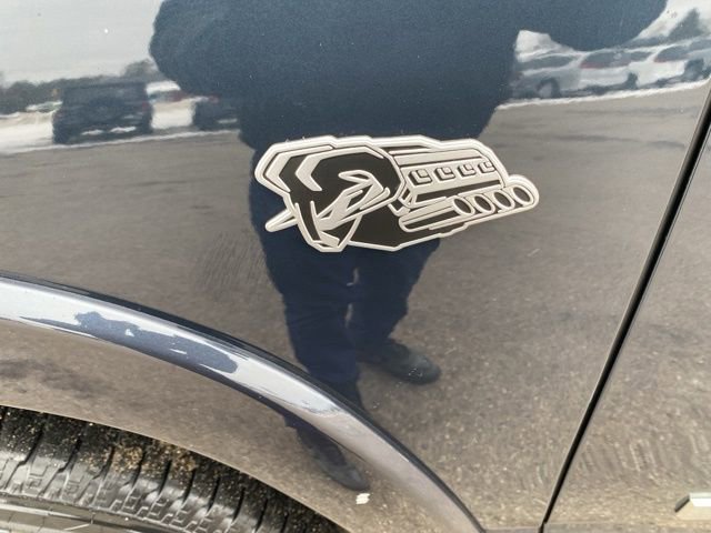 New 2026 RAM 1500 Big Horn image 12