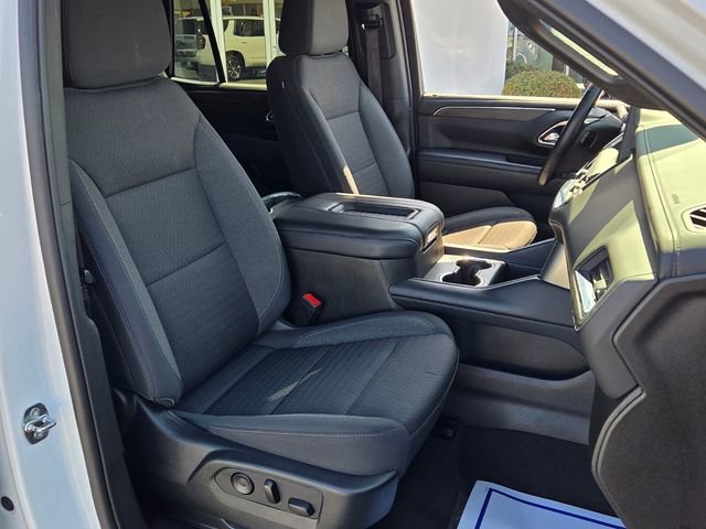 Used 2023 Chevrolet Tahoe LS image 16