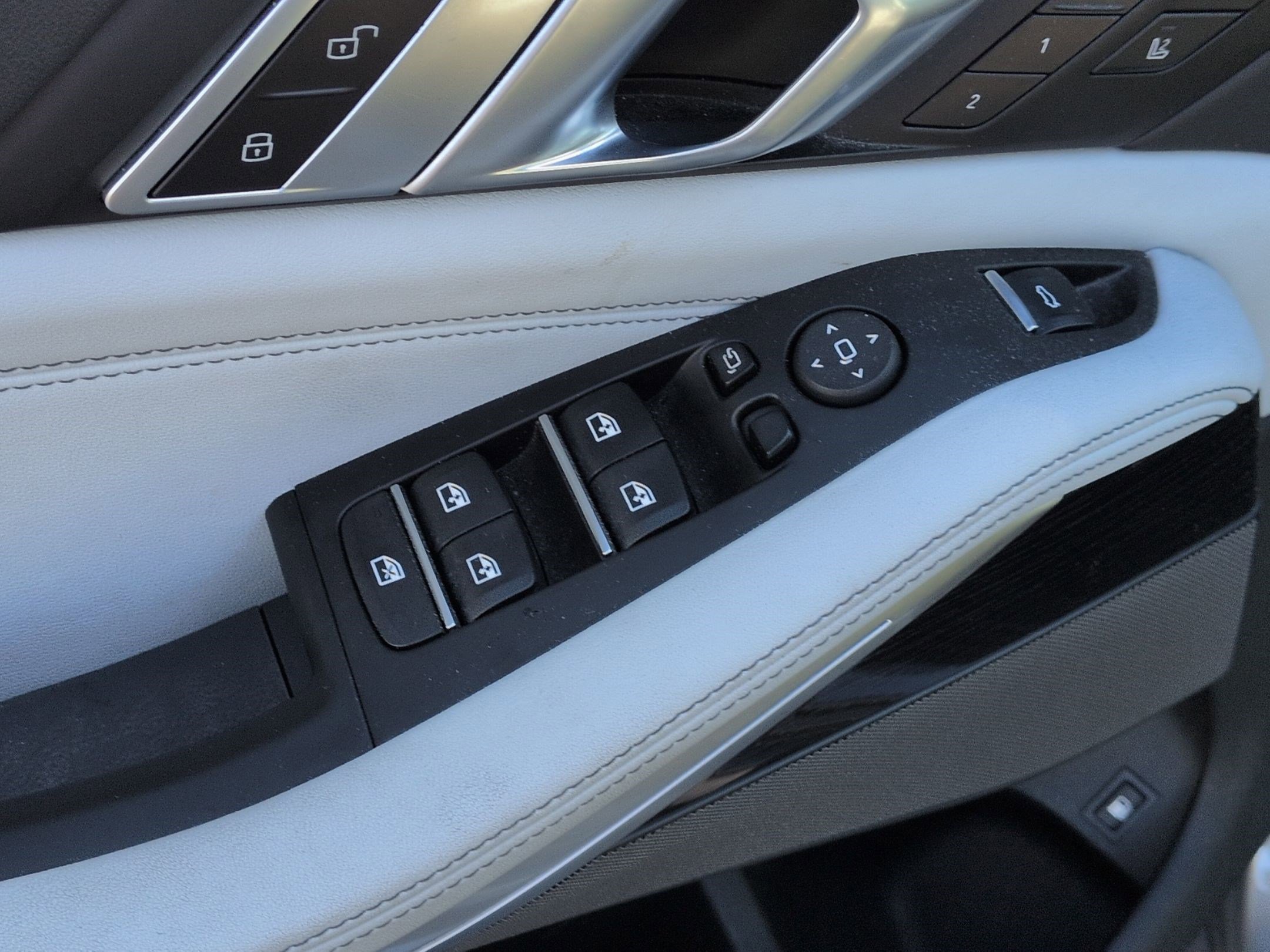 Certified 2024 BMW X5 xDrive50e w/ Executive Package image 15