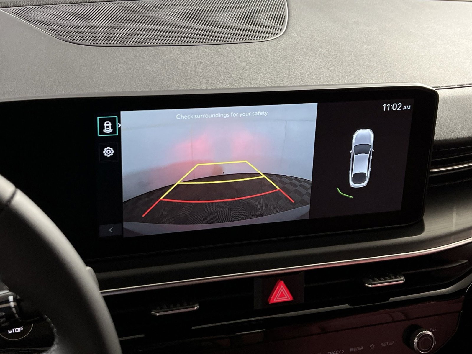 New 2026 Kia K5 GT-Line image 17