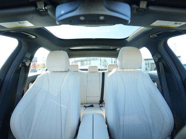 Certified 2023 Mercedes-Benz E 350 4MATIC Sedan image 32