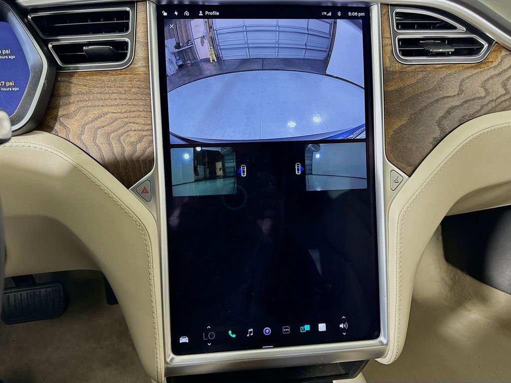 Used 2018 Tesla Model S 75D image 44