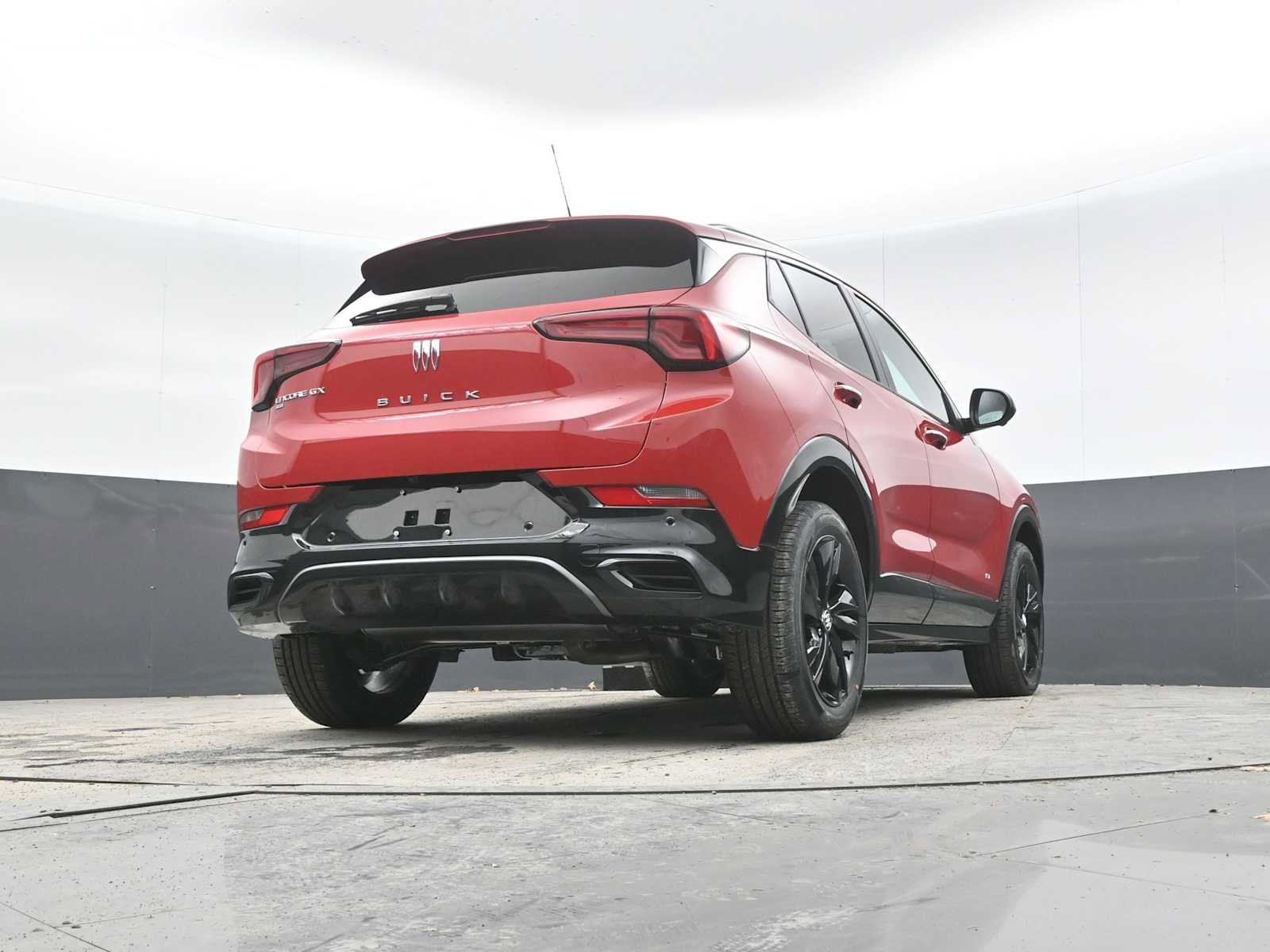 New 2026 Buick Encore GX Sport Touring w/ Advanced Technology Package image 52