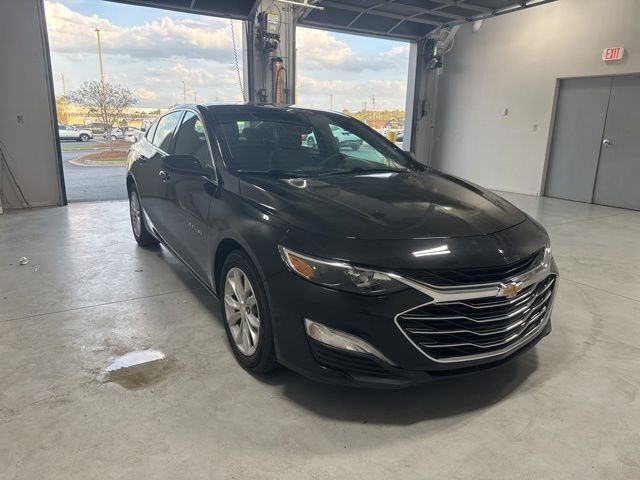 Used 2024 Chevrolet Malibu LT image 20
