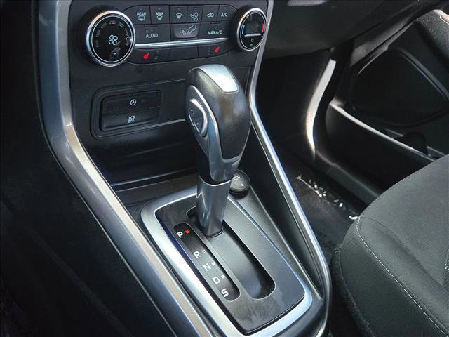 Used 2019 Ford EcoSport SE image 16