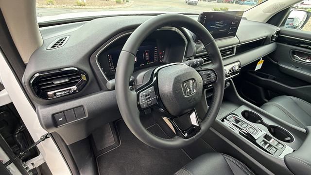 New 2026 Honda Pilot EX-L image 30