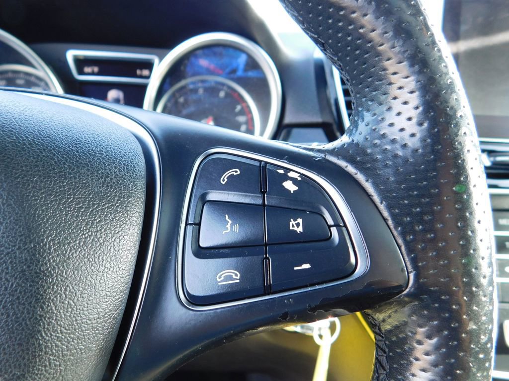 Used 2017 Mercedes-Benz GLE 350 4MATIC image 23