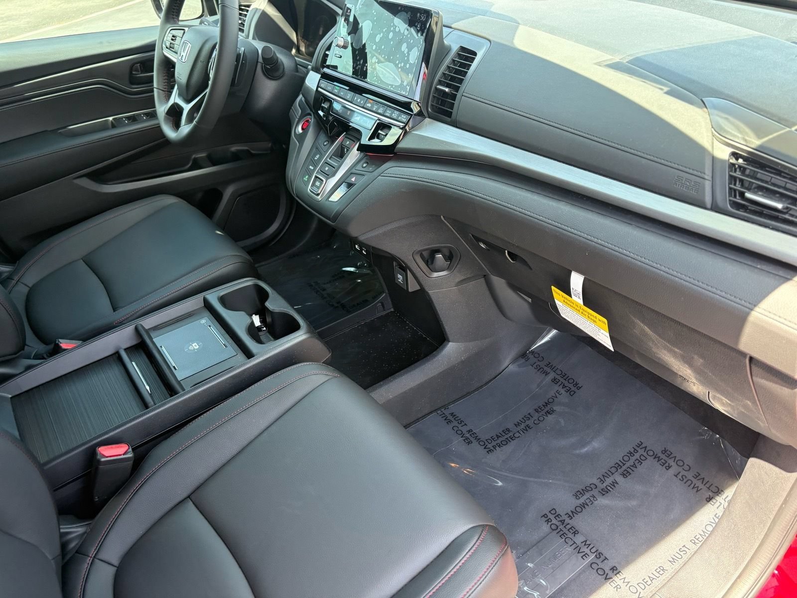 New 2026 Honda Odyssey Sport-L image 15