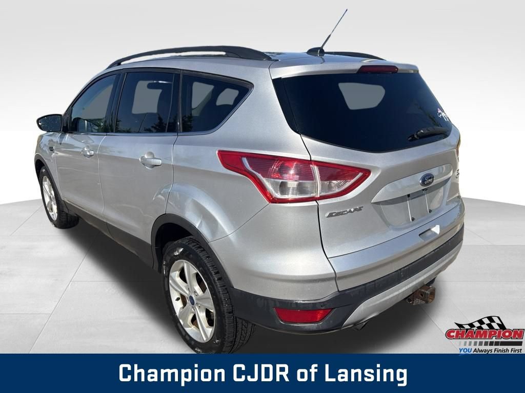 Used 2014 Ford Escape SE w/ Equipment Group 201A AWD/4WD image 5