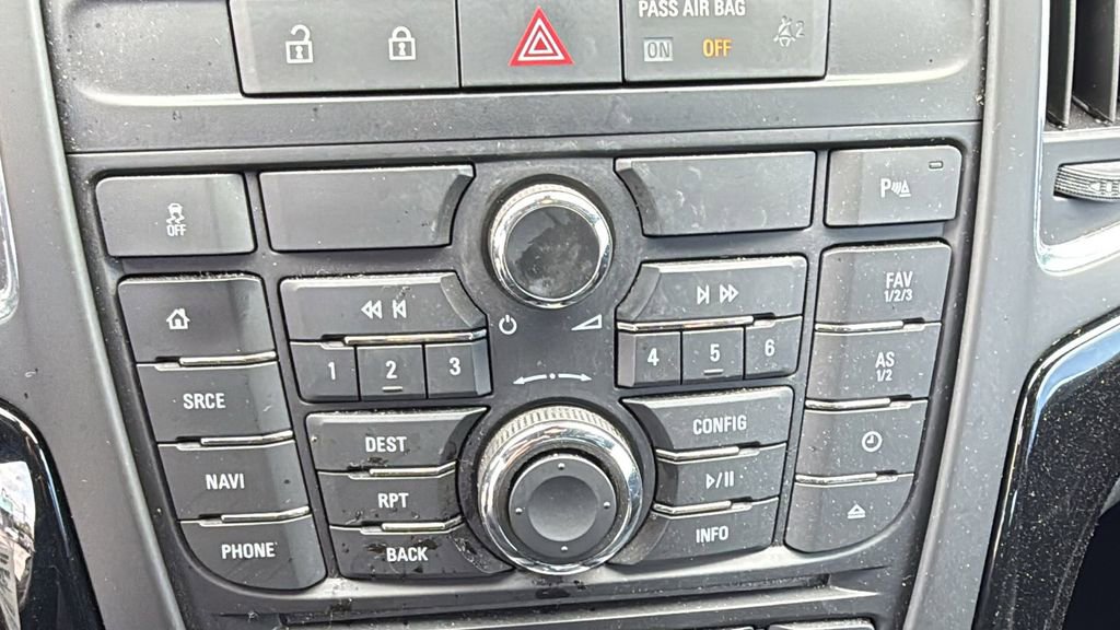 Used 2016 Buick Cascada image 31