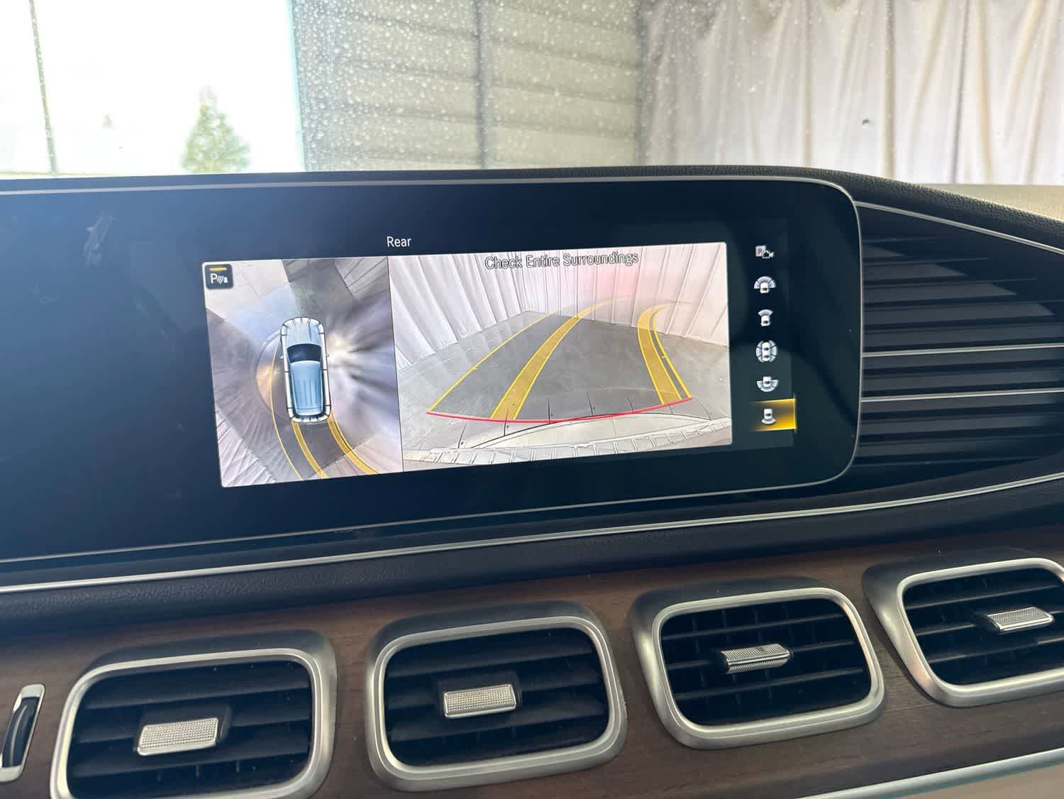 Used 2022 Mercedes-Benz GLE 350 image 29