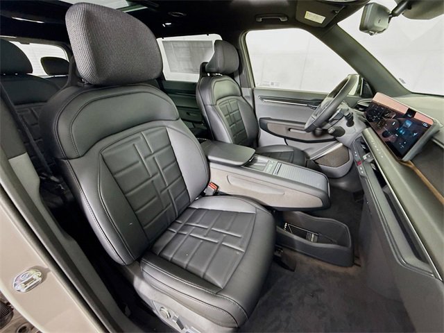 New 2026 Kia EV9 Land image 31