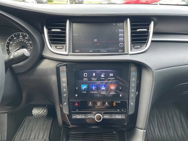 Used 2019 INFINITI QX50 Essential w/ Premium Heat Package AWD/4WD image 19