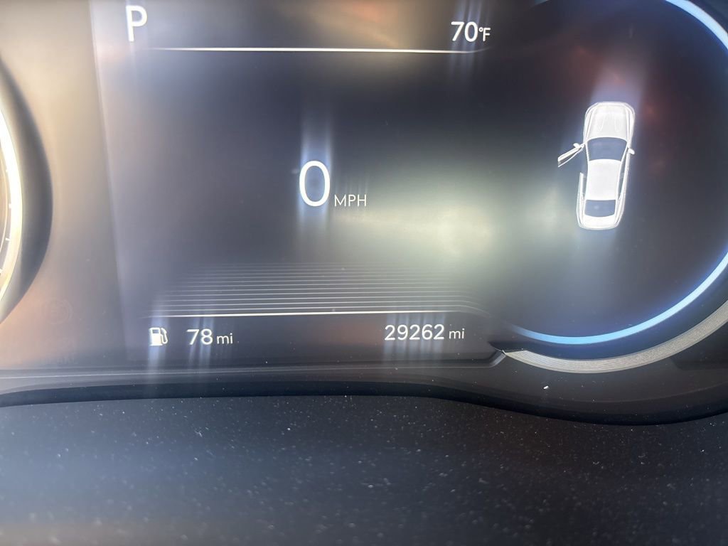 Used 2023 Genesis G70 2.0T w/ Sport Prestige Package image 4