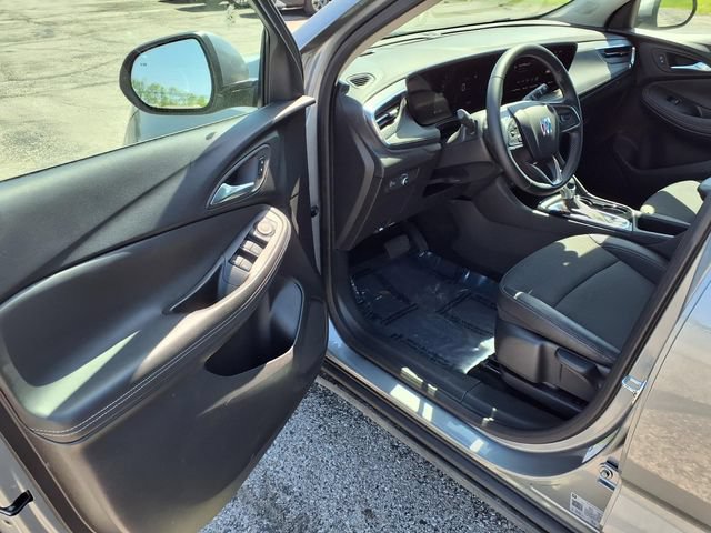 Used 2025 Buick Encore GX Preferred FWD image 53