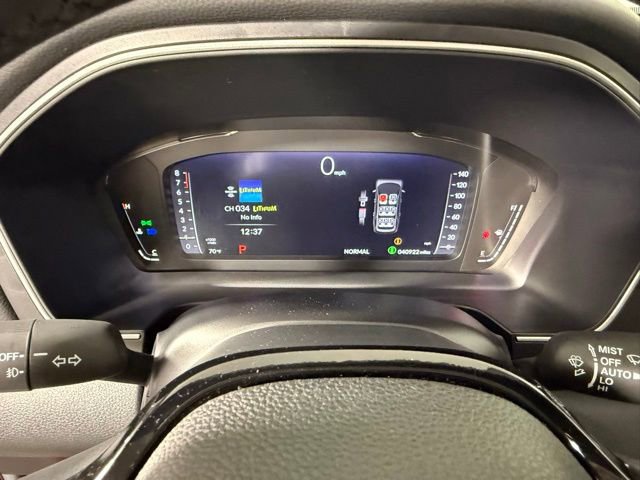 Used 2025 Honda Pilot Elite image 20