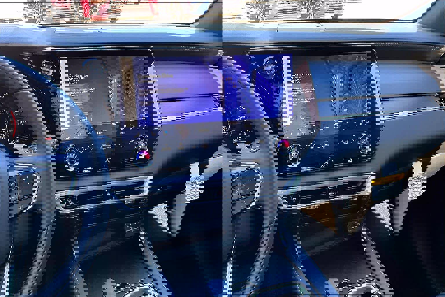 New 2026 Lexus RX 350 Luxury image 6