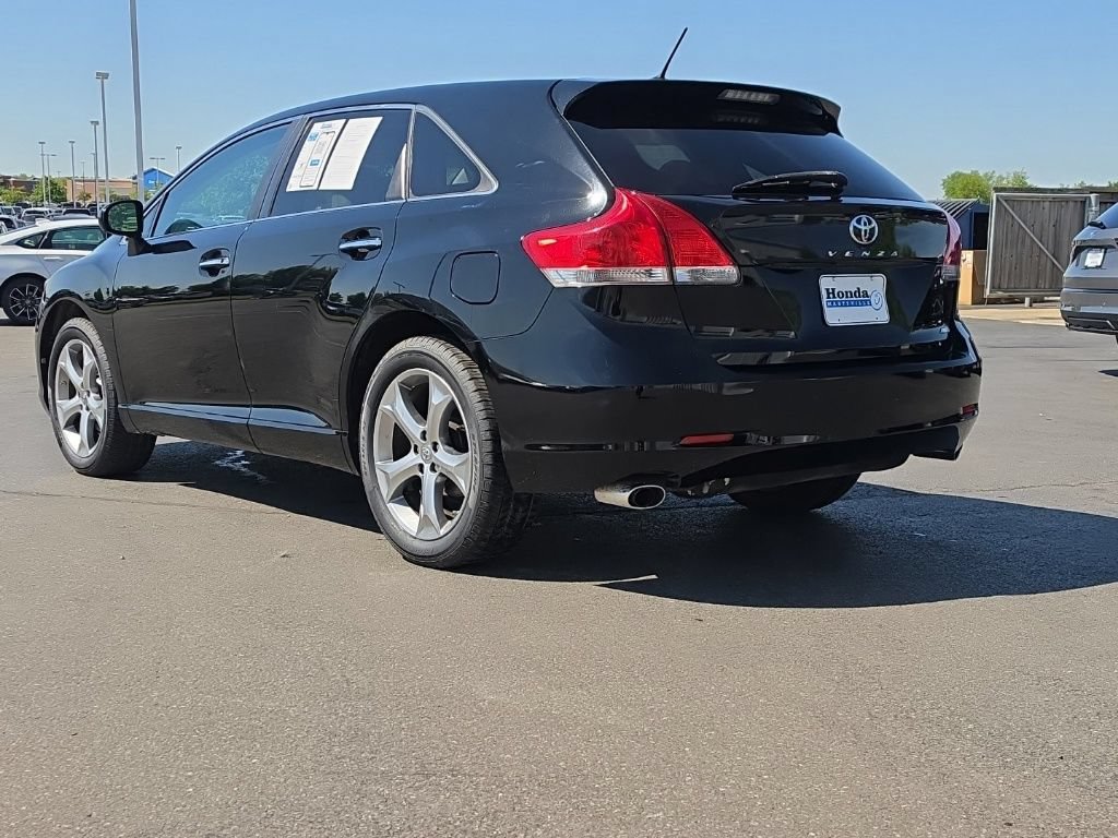 Used 2009 Toyota Venza AWD image 5
