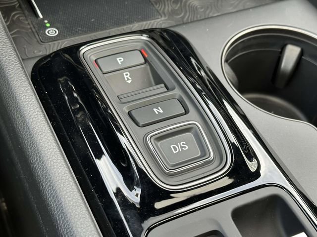 New 2026 Honda Pilot TrailSport image 31