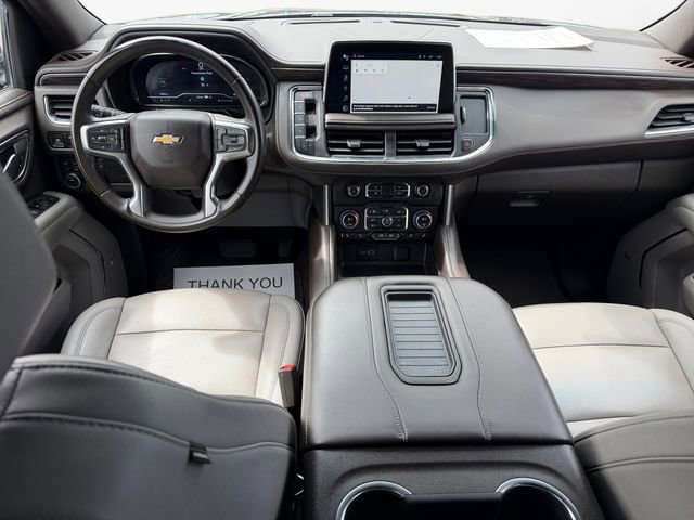 Used 2024 Chevrolet Suburban LT image 10