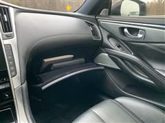 Used 2017 INFINITI Q60 w/ Premium Plus Package 2.0T image 36