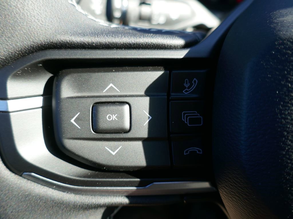 New 2026 Jeep Cherokee Laredo image 16