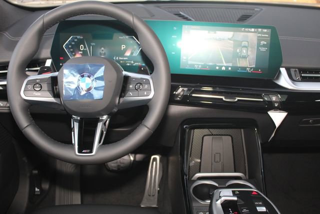 New 2026 BMW X2 xDrive28i w/ Technology Package image 17
