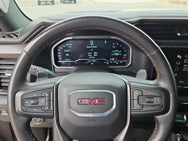 Used 2023 GMC Sierra 1500 AT4 w/ AT4 Premium Package image 13