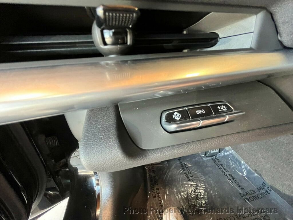 Used 2023 Chevrolet Corvette Stingray Preferred Conv w/ Battery Protection Package image 22