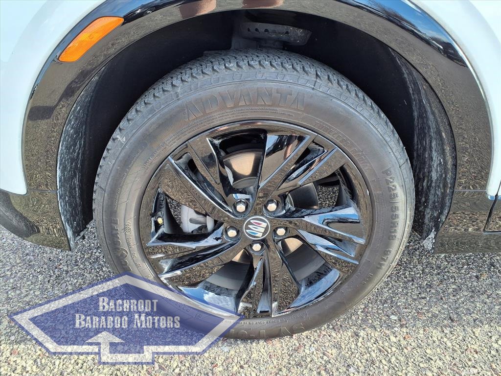Used 2024 Buick Encore GX Sport Touring image 10