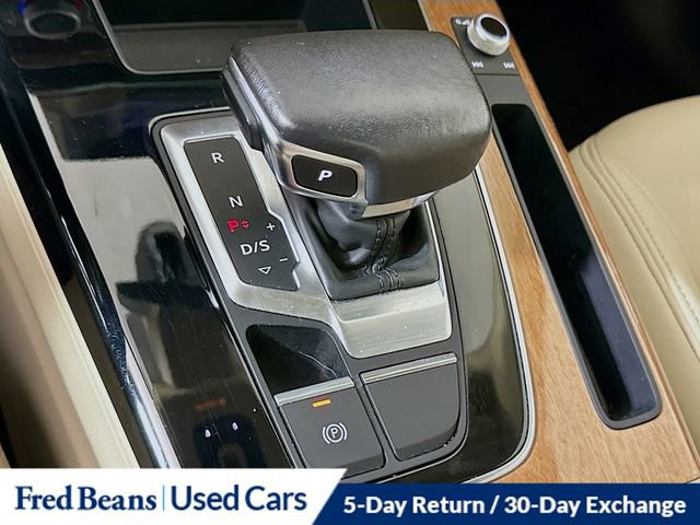 Used 2023 Audi Q5 2.0T Premium image 16