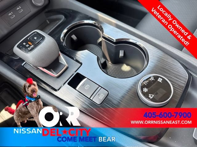 New 2026 Nissan Rogue Dark Armor AWD/4WD image 26