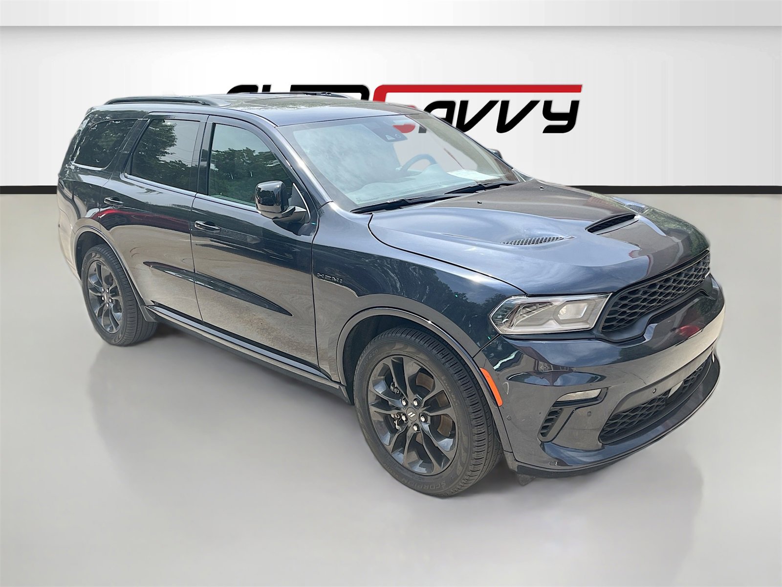 Used 2023 Dodge Durango R/T