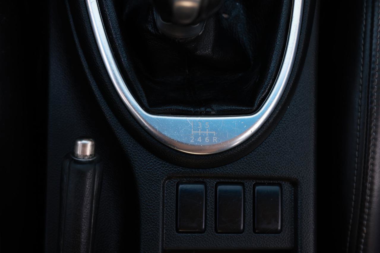 Used 2007 INFINITI G35 Sport RWD image 38