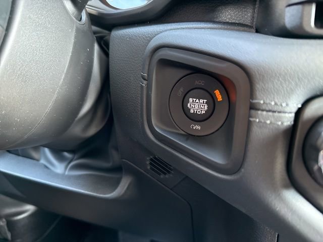 New 2026 Jeep Gladiator Sport image 15