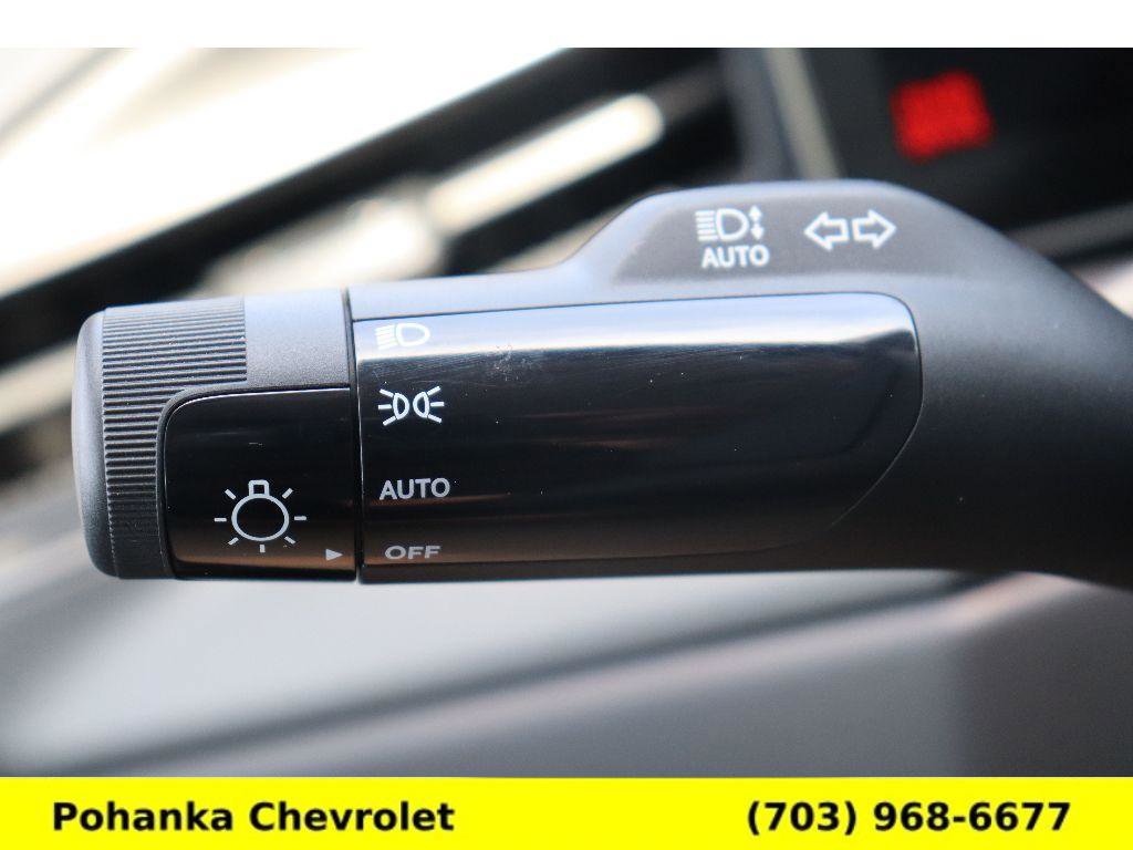 Used 2024 Kia EV9 Light Long Range image 10