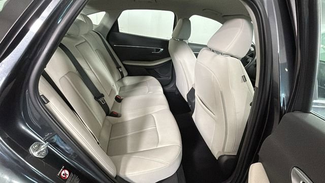 Used 2022 Hyundai Sonata SEL FWD image 30
