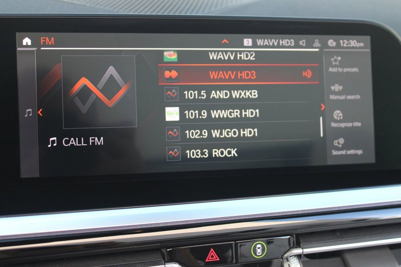 Used 2023 BMW Z4 sDrive30i w/ Premium Package image 25