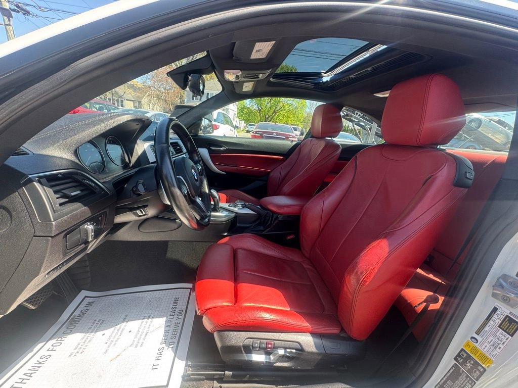 Used 2018 BMW M240i xDrive Coupe AWD/4WD image 29