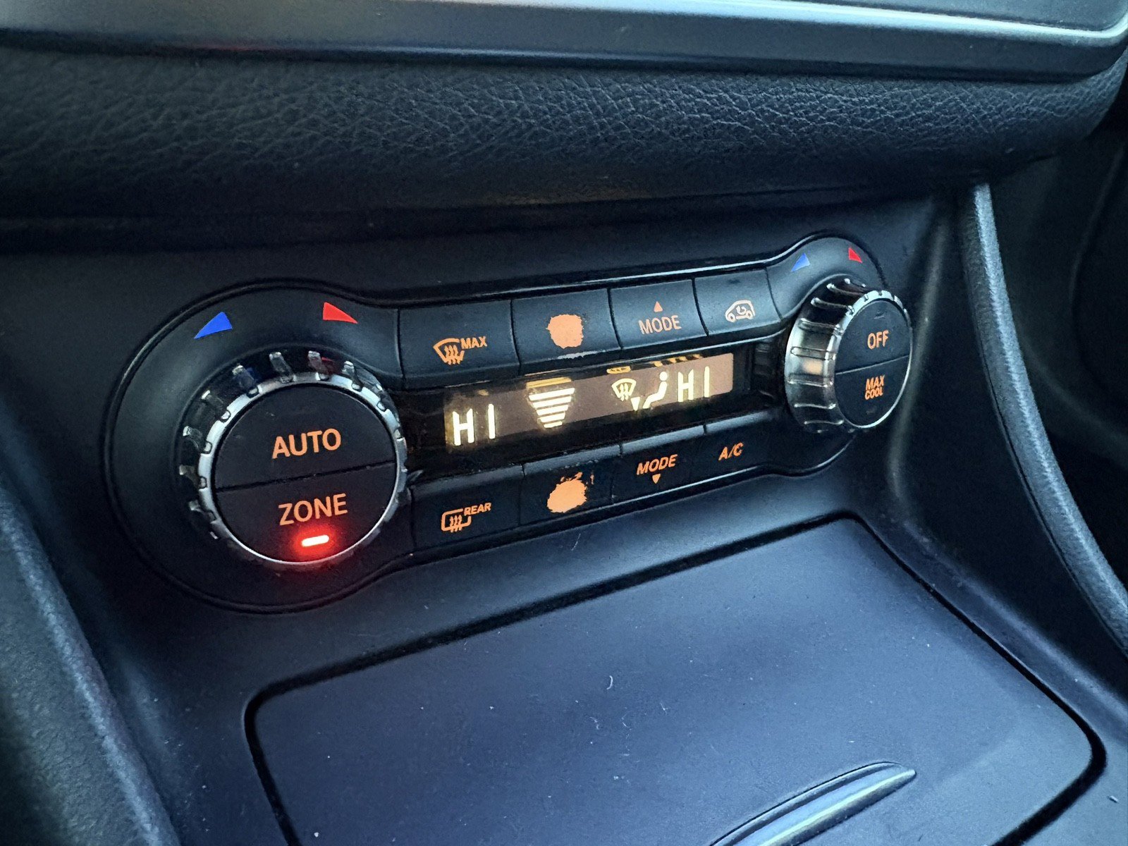 Used 2016 Mercedes-Benz GLA 250 image 22