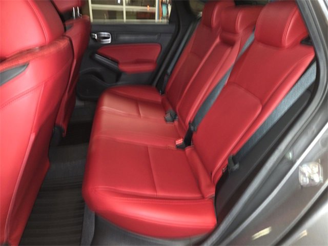 Certified 2024 Acura Integra A-Spec image 23