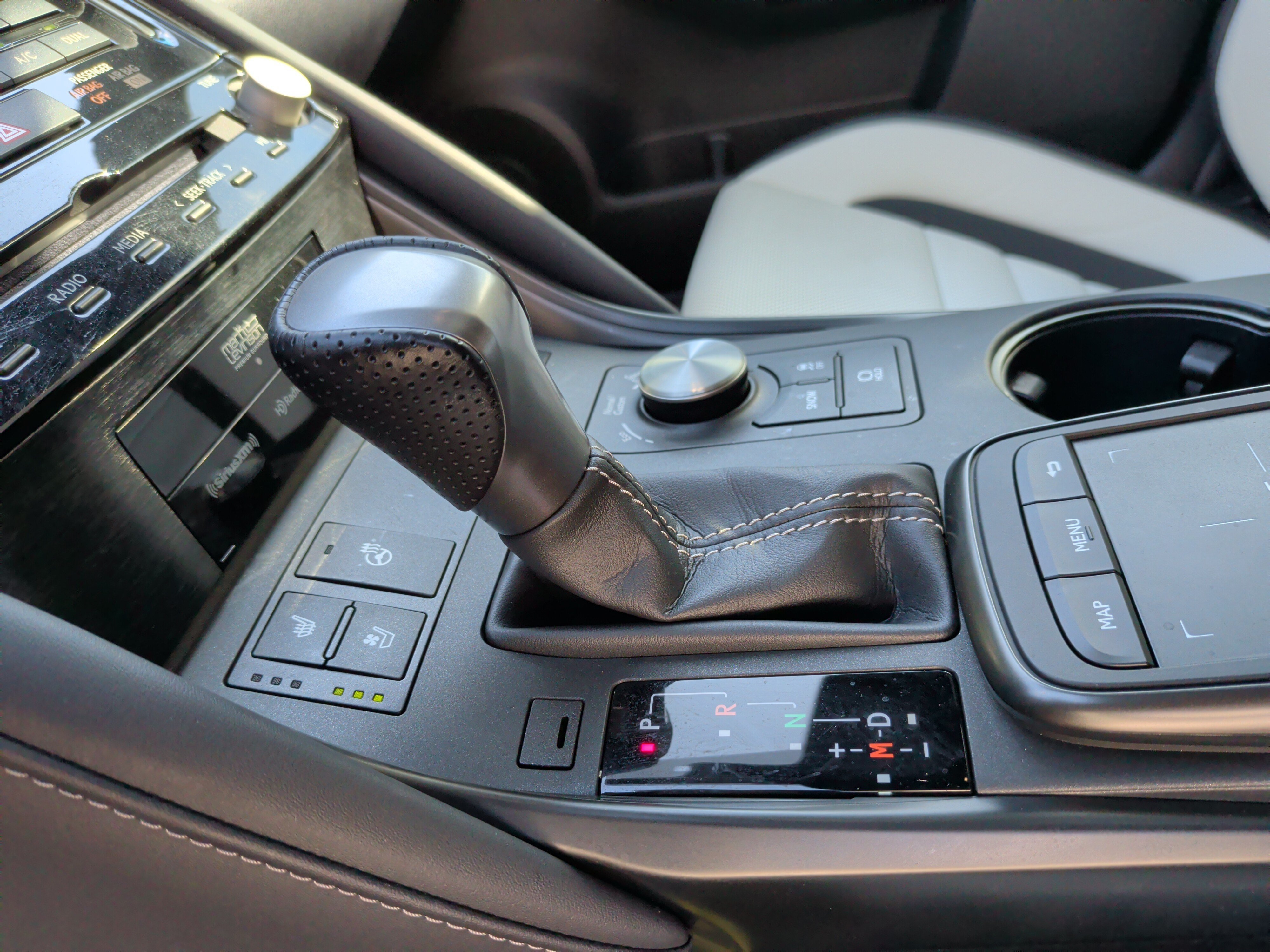 Used 2023 Lexus IS 500 w/ Accessory Package RWD image 25
