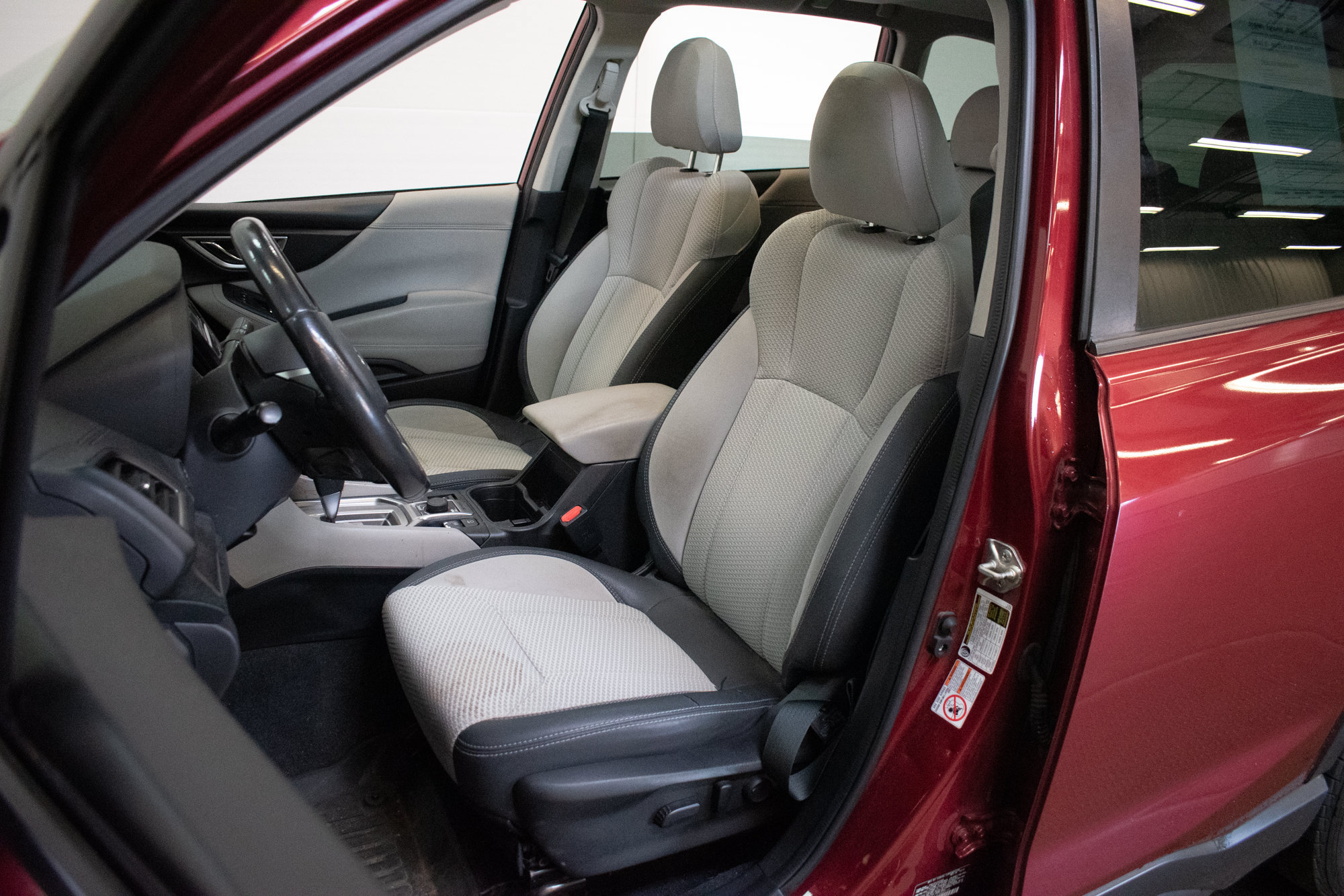 Used 2020 Subaru Forester Premium AWD/4WD image 19