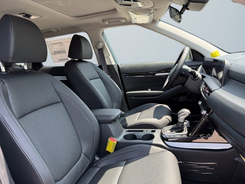 New 2026 Kia Seltos SX w/ SX Sunroof Package image 15