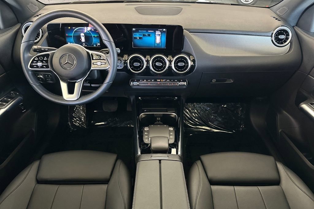 Certified 2023 Mercedes-Benz GLA 250 4MATIC w/ Parking Assistance Package image 18